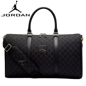 yznike iCL yGAEW[_z eʃobO 25L W[_mO_btobO Jordan Monogram Duffle BagiBlack/Goldj V_[obO o s  h X|[cob