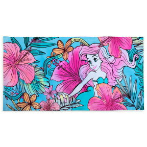 yz Disney fBYj[ The Little Mermaid ̎qpgsJԕAGr[`^Ii150x74cmj oX^I ^I bv^I uPbg yyMt_Iz