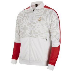 �y���������z nike �i�C�L �W���[�_�� �y�����Y�T�C�Y�z Jordan Legacy �W���P�b�g�iUniversity Red/White/Metallic Gold�j �W�����p�[ �A�E�^�[ �X�g���[�g �y�y�M�t_��I���z