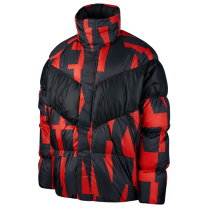 楽天市場】nike ダウンジャケット redの通販