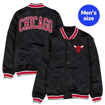 楽天市場】chicago bulls スタジャン（メンズファッション）の通販