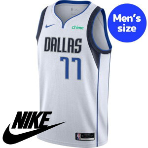yz nike iCL yYz NBA Dallas Mavericks Swingman Jersey iLuka Doncic/JEh`b`/_XE}[xbNX/Whitej W[W[ jtH[ NBA NBAItBV CHIME X|T
