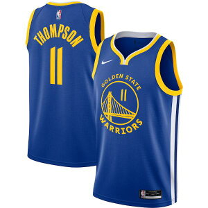 yz nike iCL yYz NBA Golden State Warriors Swingman Jersey iKlay Thompson/NCEgv\/EH[A[Y/Royalj