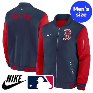 yz NIKE iCL MLB W[[OItBV Y {o[WPbg MA-1 gbNWPbg W[W AE^[ gc {XgEbh\bNX Boston Red Sox Nike Authe