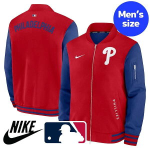 yz NIKE iCL MLB W[[OItBV Y {o[WPbg MA-1 gbNWPbg W[W AE^[ tBftBAEtB[Y Philadelphia Phillies Nike Authe