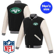 楽天市場】NFL ジェッツ ジャケットの通販