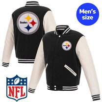 楽天市場】NFL スティーラーズ ジャケットの通販