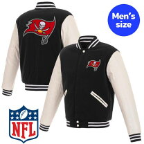 楽天市場】NFL バッカニアーズ ジャケットの通販