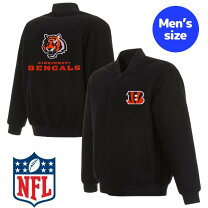 楽天市場】NFL ベンガルズ ジャケットの通販