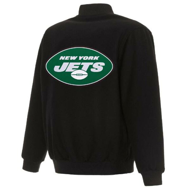 楽天市場】【送料無料】 NFL公式 JH Design メンズ アウター 