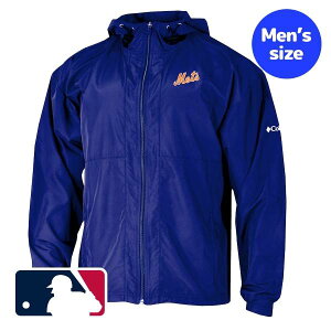 yz MLB Ki W[[OItBV Y EBhu[J[ iCWPbg AE^[ Columbia RrA j[[NEbc  New York Mets The Prodigy Ful