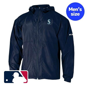 yz MLB Ki W[[OItBV Y EBhu[J[ iCWPbg AE^[ Columbia RrA VAgE}i[Y C`[ Seattle Mariners The Prodigy 