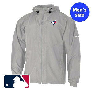 yz MLB Ki W[[OItBV Y EBhu[J[ iCWPbg AE^[ Columbia RrA ggEu[WFCY Toronto Blue Jays The Prodigy Full-Z