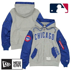 yz MLB Ki W[[OItBV Y t[htp[J[WPbg AE^[ Wp[ j[G New Era x Alpha Industries i ؐ VJSEJuX Chic