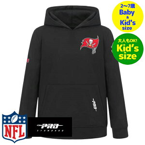 yz NFL LbYpp[J[ qpgbvX [X g[i[ t[fB[ vX^_[h Pro Standard ^pxCEobJjA[Y TAMPA BAY BUCCANEERS CLASSIC BOYS PULLOVER HOODIE