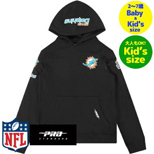 yz NFL LbYpp[J[ qpgbvX [X g[i[ t[fB[ vX^_[h Pro Standard }CA~EhtBY MIAMI DOLPHINS CLASSIC BOYS PULLOVER HOODIE