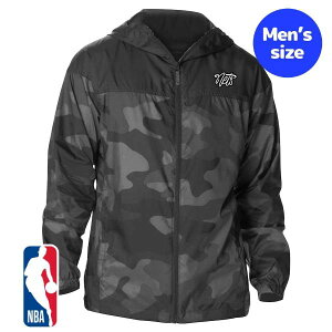 yz NBA ItBV Y EBhu[J[ AE^[ WPbg Columbia RrA ubNElbc Brooklyn Nets Columbia Camo Flash Challenger Windbreaker Full-Zip Jacket