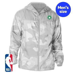 yz NBA ItBV Y EBhu[J[ AE^[ WPbg Columbia RrA {XgEZeBbNX Boston Celtics Columbia Camo Flash Challenger Windbreaker Full-Zip Jacket
