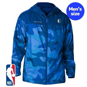 yz NBA ItBV Y EBhu[J[ AE^[ WPbg Columbia RrA _XE}[xbNX JC[EA[rO Dallas Mavericks Columbia Camo Flash Challenger Win