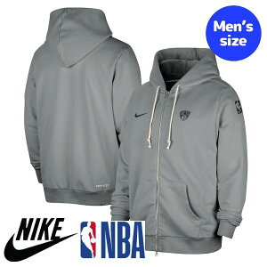 yz NBA ItBV Y t[htWPbg AE^[ Nike iCL ubNElbc Brooklyn Nets Nike Authentic Standard Issue Full-Zip Hoodie Jacket