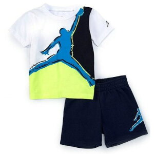 ジョーダン キッズファッション セットアップの人気商品 通販 価格比較 価格 Com