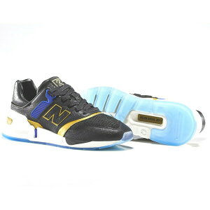 New Balance j[oX yYTCYz 997S Kawhi Leonard 2-Way Pack iBlack/Team Royal-Gold Rushj JCEi[h Xj[J[ MS997SV1/MS997SKW