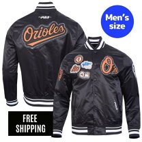楽天市場】orioles スタジャンの通販