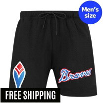 楽天市場】mlb ショーツ（サイズ（S/M/L）L）（スポーツ・アウトドア 