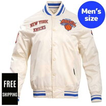楽天市場】knicks スタジャンの通販