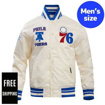 楽天市場】76ers（種類（コート・ジャケット）スタジャン）（コート 