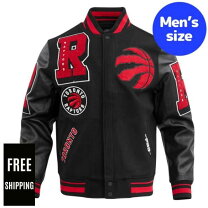 楽天市場】NBA ラプターズ ジャケットの通販