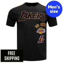 楽天市場】nba lakers（Tシャツ・カットソー｜トップス）：メンズ 