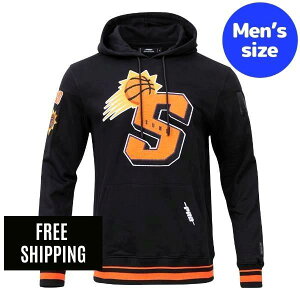 �y���������z Pro Standard �v���X�^���_�[�h NBA �����Y �p�[�J�[ �����g�b�v�X �t�[�f�B�[ �g���[�i�[ �t�F�j�b�N�X�E�T���Y PHOENIX SUNS MASHUP RIB HOODIE