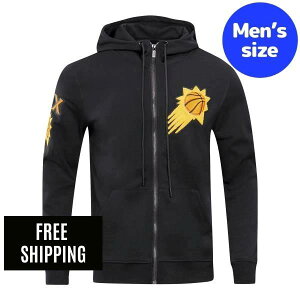 �y���������z Pro Standard �v���X�^���_�[�h NBA �����Y �p�[�J�[ �����g�b�v�X �t�[�f�B�[ �g���[�i�[ �t�F�j�b�N�X�E�T���Y PHOENIX SUNS CLASSIC CHENILLE HOODIE