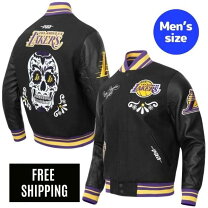 楽天市場】nba lakers（コート・ジャケット｜メンズファッション）の通販