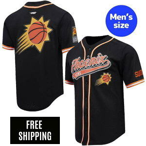�y���������z NBA �A�C�e�� �����Y �W���[�W ���j�t�H�[���g�b�v �����g�b�v�X T�V���c Pro Standard �v���X�^���_�[�h �t�F�j�b�N�X�E�T���Y �P�r���E�f�������g �f�r���E�u�b�J�[ PHOENIX SUNS SCRI