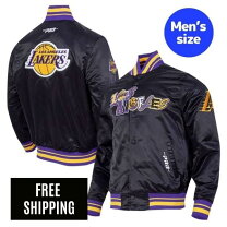 楽天市場】nba lakers（コート・ジャケット｜メンズファッション）の通販