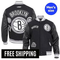 楽天市場】nba スタジャン（メンズファッション）の通販