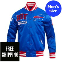 楽天市場】NFL ビルズ ジャケットの通販
