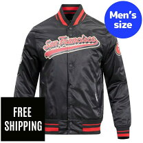 楽天市場】49ers スタジャン（コート・ジャケット｜メンズファッション 
