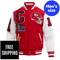 楽天市場】NFL チーフス ジャケットの通販