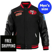 楽天市場】49ers スタジャンの通販