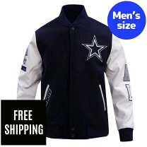 楽天市場】nfl スタジアムジャンパーの通販