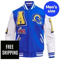 楽天市場】rams ジャケットの通販