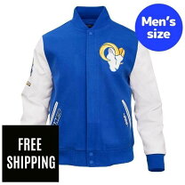 楽天市場】rams ジャケットの通販