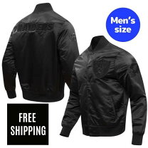 楽天市場】レイダース スタジャン（メンズファッション）の通販