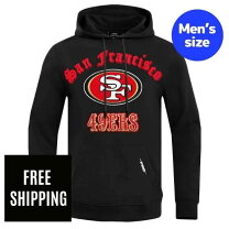 楽天市場】49ers 古着（パーカー｜トップス）：メンズファッションの通販