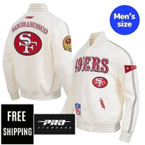 楽天市場】NFL 49ers ジャケットの通販