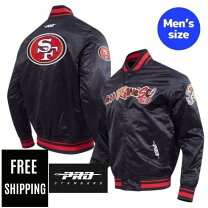 楽天市場】NFL 49ers ジャケットの通販