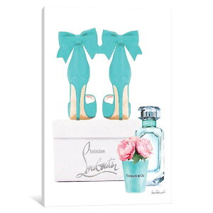 yz č̂ȃI}[WA[g Teal Perfume Set III eBt@j[ Tiffany LoXA[g CeA G ͗lւ j